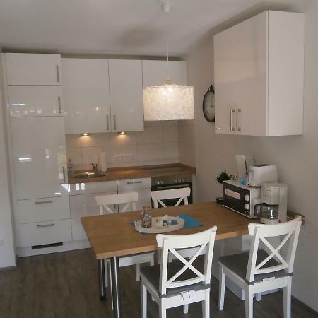 西里格Wangeroogeweg 23公寓 外观 照片